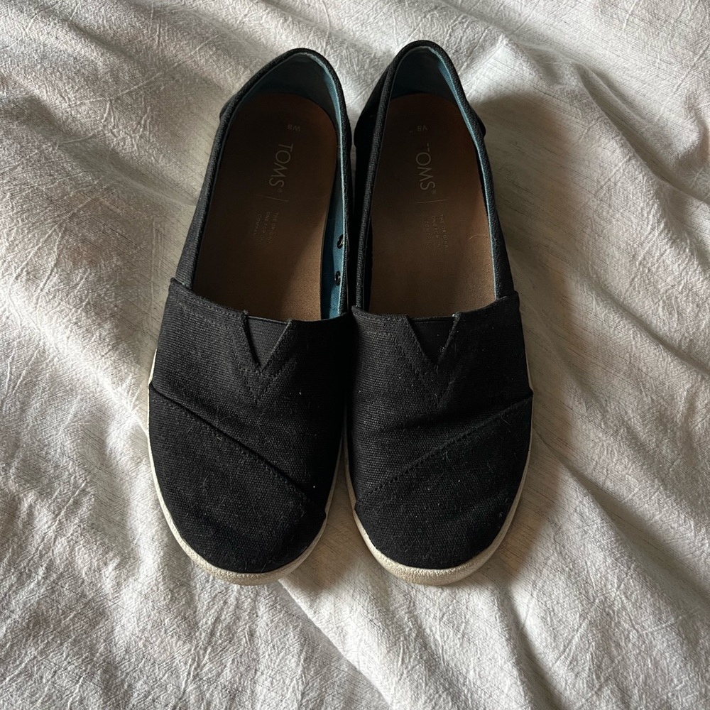 Toms Alpargata Plus